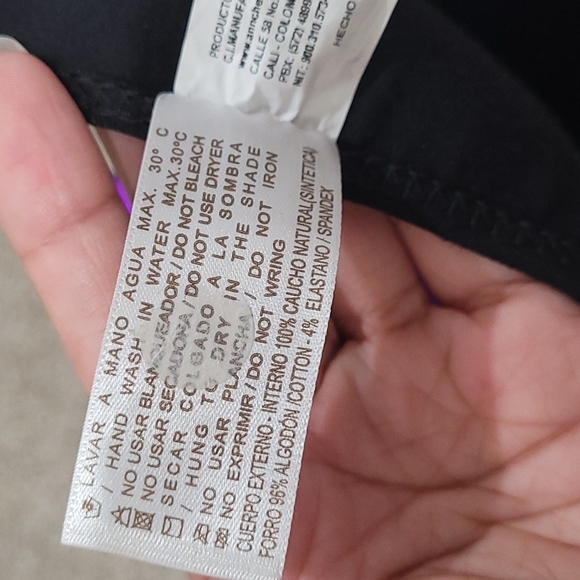 Ann Chery Waist Trainer - Picture 7 of 16